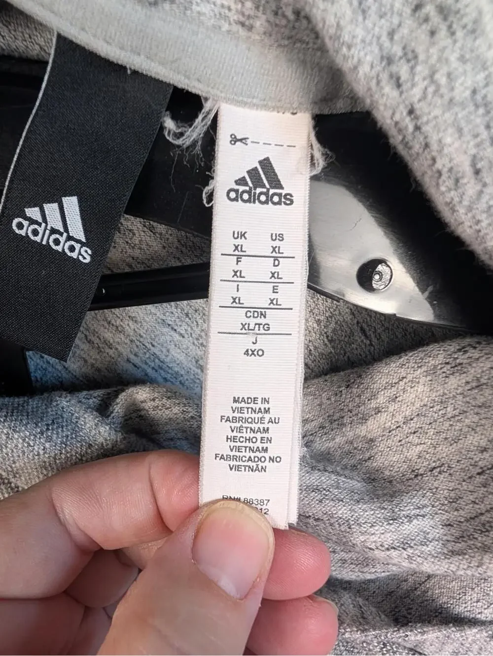 adidas **adidas men